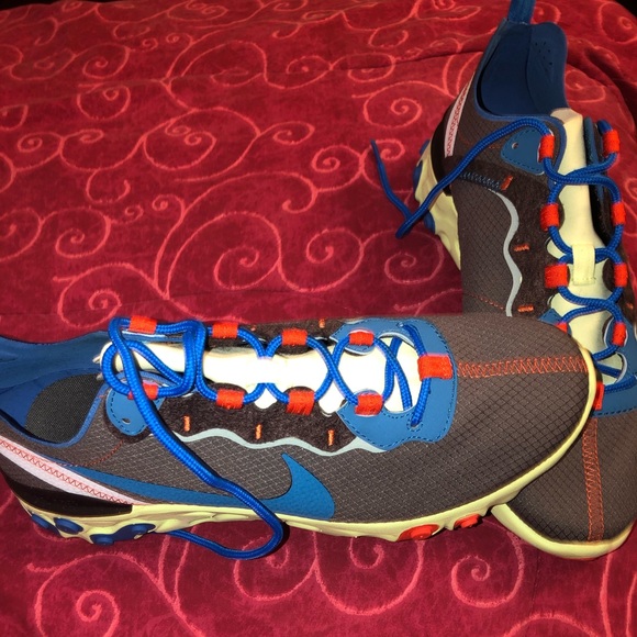 Nike React Element 55 - Picture 2 of 5